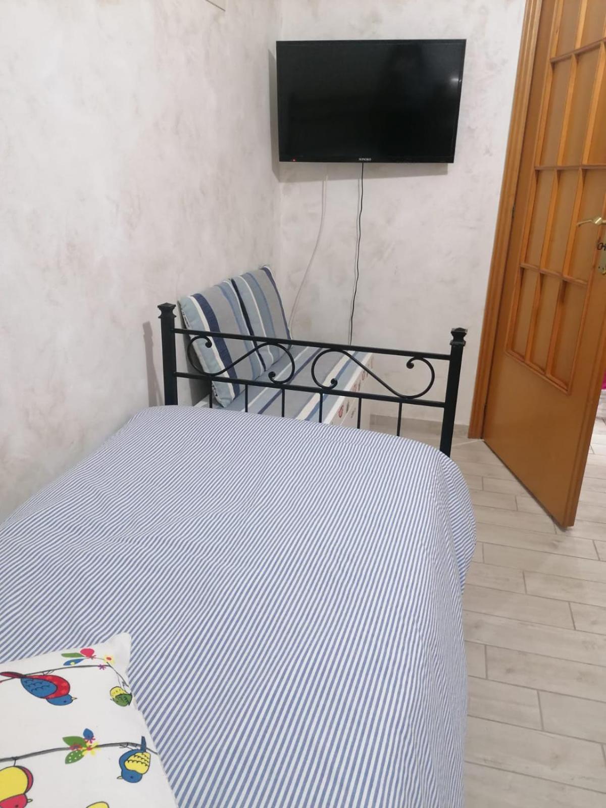 Casa Vacanza Sweet Home จีอาร์ดีนี นักซอส ห้อง รูปภาพ